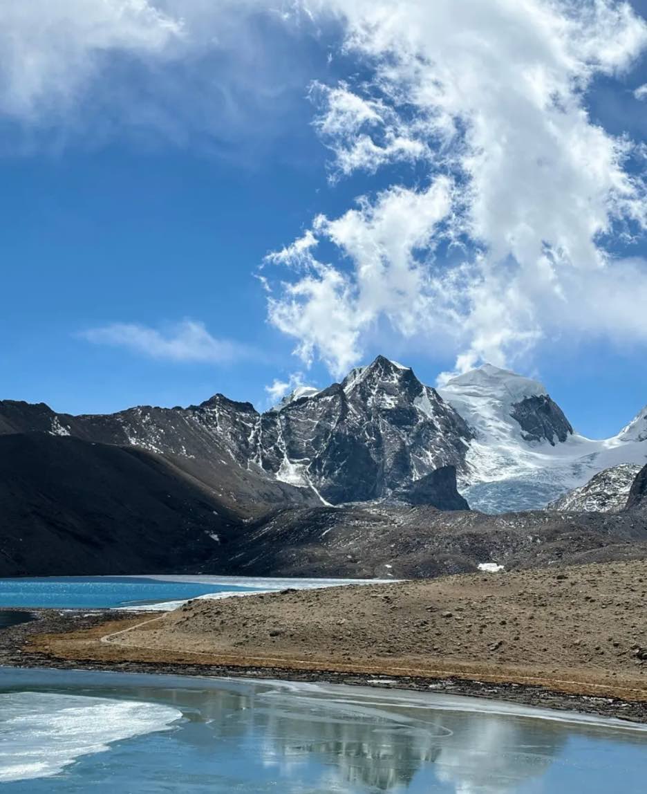 Lachen Sikkim