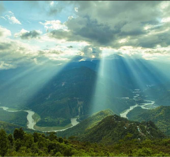 Munsong Kalimpong