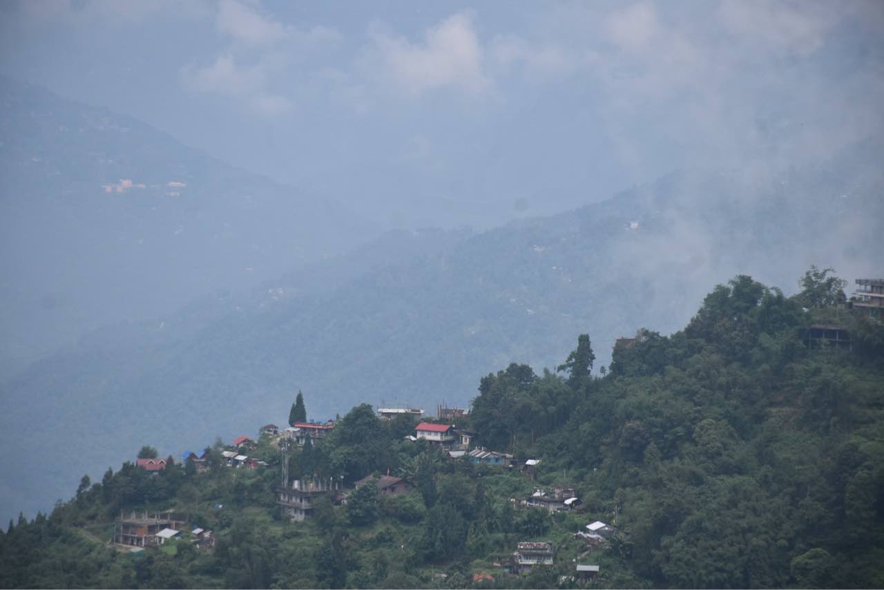 Ramdhura