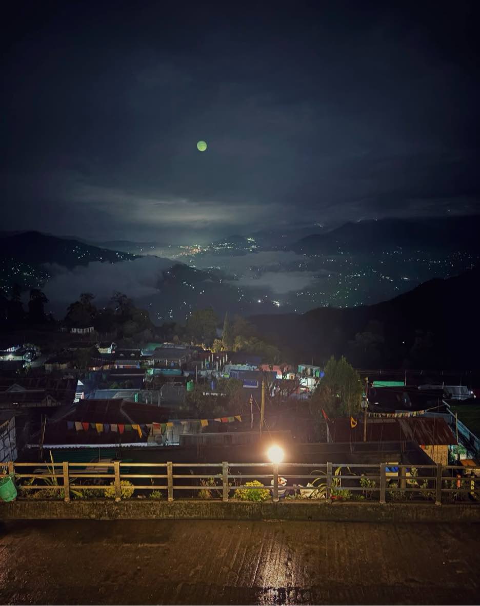 Silery Gaon