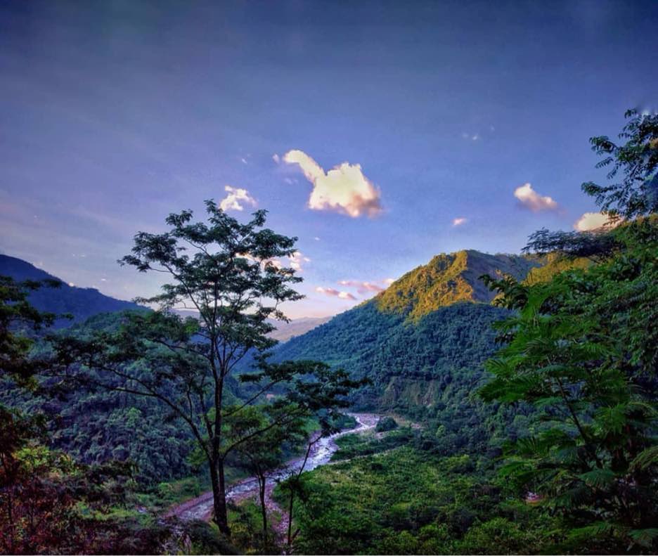 Suntaleykhola Dooars