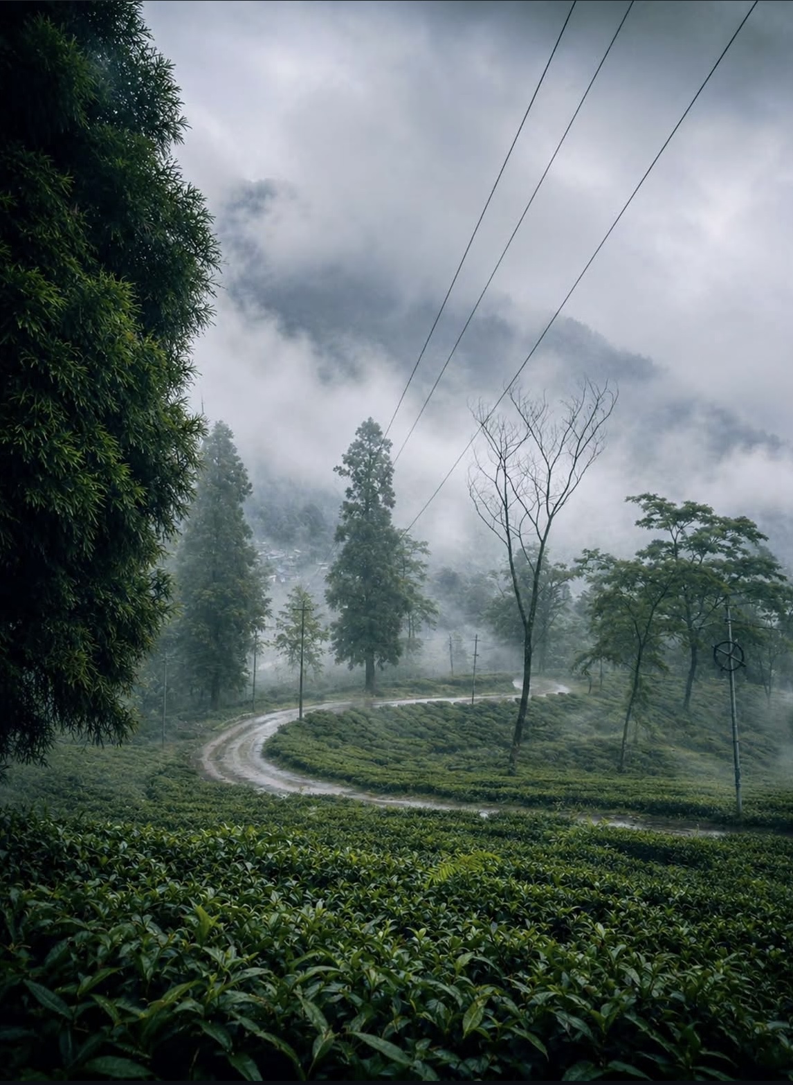 Takdah Darjeeling